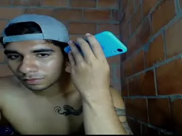 valentino_santos – webcam model profile photo