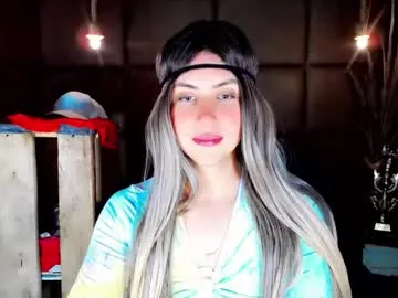 sukubb-overlord – webcam model profile photo Image 9