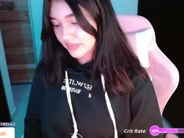 bambi_lu – webcam model profile photo Image 11