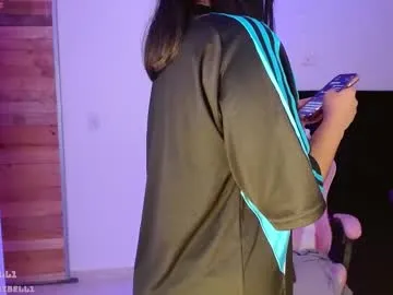 bambi_lu – webcam model profile photo Image 12