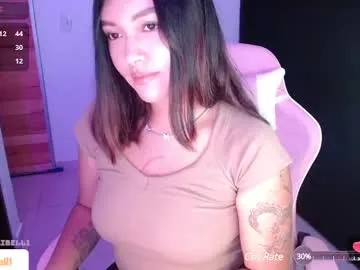 bambi_lu – webcam model profile photo Image 2