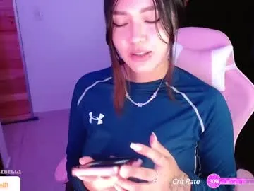 bambi_lu – webcam model profile photo Image 3