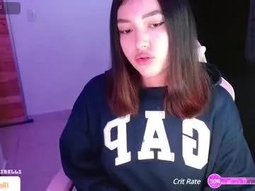 bambi_lu – webcam model profile photo Image 4