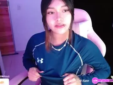 bambi_lu – webcam model profile photo Image 7