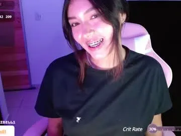 bambi_lu – webcam model profile photo Image 9