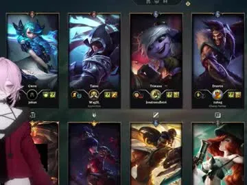 goddesfox – webcam model profile photo Image 2