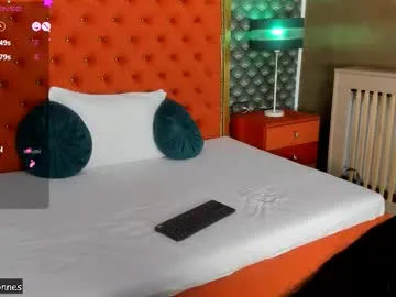 eva_macalliter – webcam model profile photo Image 10