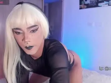 LadyRochester – webcam model profile photo Image 14