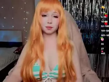 Linnea – webcam model profile photo Image 13