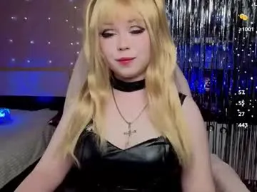 Linnea – webcam model profile photo Image 14