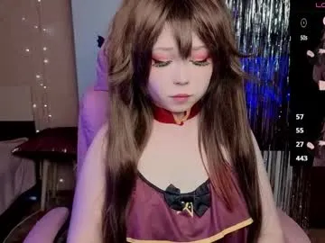 Linnea – webcam model profile photo Image 5