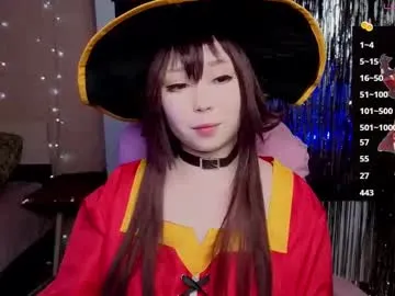 Linnea – webcam model profile photo Image 6