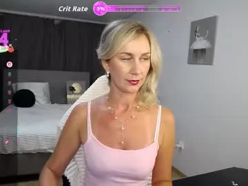 joannelson – webcam model profile photo Image 3