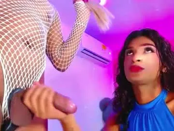 barbiehumpxxx – webcam model profile photo Image 14