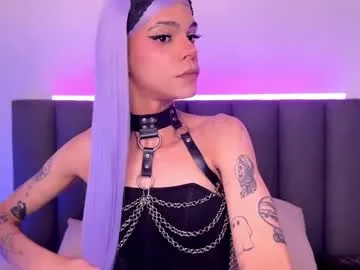 ysabell_viveris – webcam model profile photo Image 18