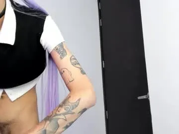 ysabell_viveris – webcam model profile photo Image 19