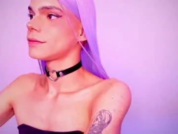 ysabell_viveris – webcam model profile photo Image 3