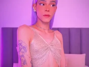 ysabell_viveris – webcam model profile photo Image 8