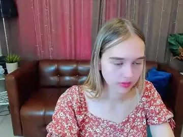 eva_macalliter – webcam model profile photo Image 1