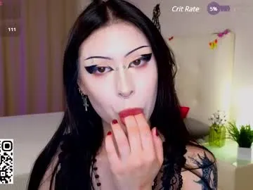 lucretiaburnaugh – webcam model profile photo Image 2