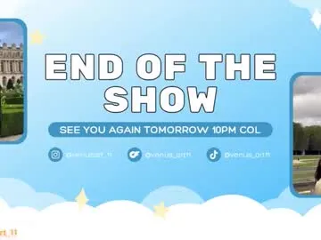 marsandvenera – webcam model profile photo Image 6