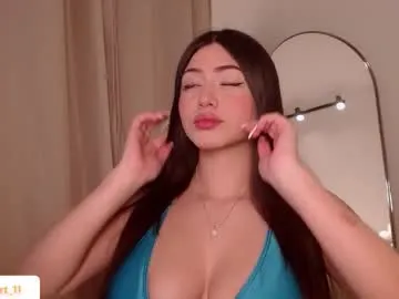 marsandvenera – webcam model profile photo Image 9