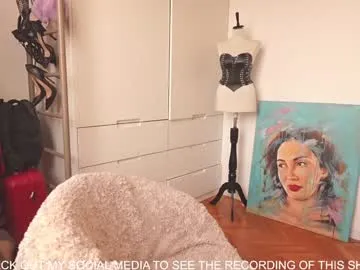 _maria_foxx_ – webcam model profile photo Image 11