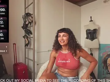 _maria_foxx_ – webcam model profile photo Image 12