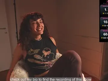 _maria_foxx_ – webcam model profile photo Image 2