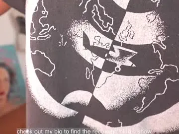 _maria_foxx_ – webcam model profile photo Image 5