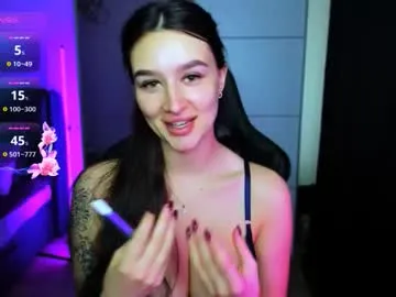 eliza_gh – webcam model profile photo Image 2