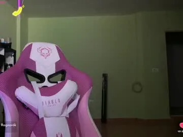 xunybany – webcam model profile photo Image 4