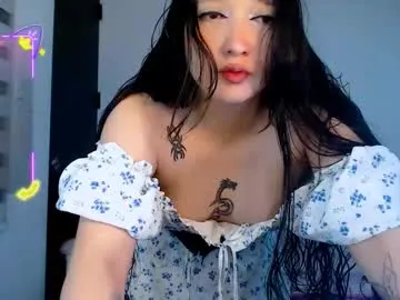 magic_adry – webcam model profile photo Image 13