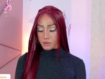 EvaEllis – webcam model profile photo Image 12