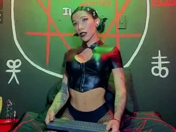 latinaflower_ts – webcam model profile photo Image 18