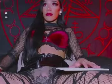 latinaflower_ts – webcam model profile photo Image 9