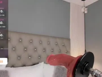 hartfoxx – webcam model profile photo Image 8