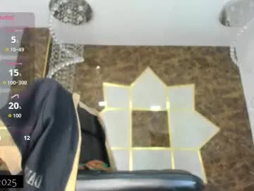 Franshesca_HotxxX – webcam model profile photo Image 10