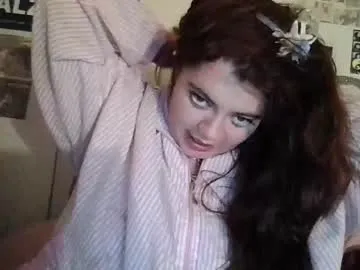 mayadashaaa – webcam model profile photo Image 9