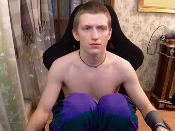 curlytwinkboy – webcam model profile photo Image 3