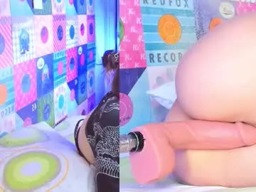 miss_lina_dream – webcam model profile photo Image 16