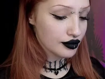 SimoneMoore – webcam model profile photo Image 1