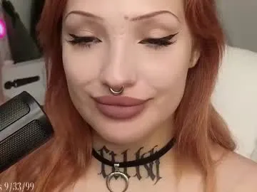 SimoneMoore – webcam model profile photo Image 10