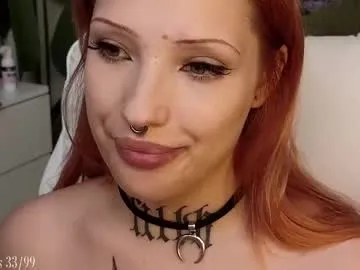 SimoneMoore – webcam model profile photo Image 5