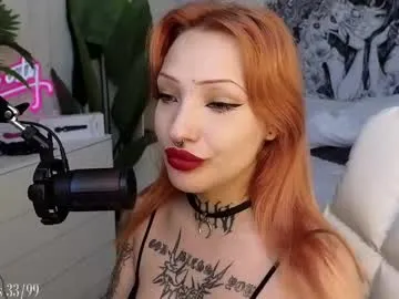 SimoneMoore – webcam model profile photo Image 7