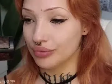 SimoneMoore – webcam model profile photo Image 9