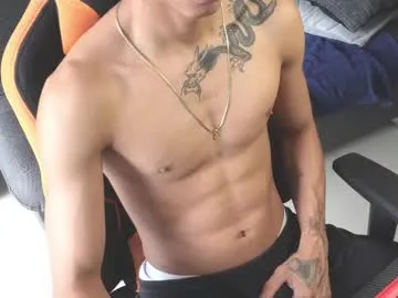 Donovan_Desmond – webcam model profile photo Image 18