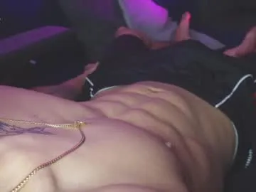 Donovan_Desmond – webcam model profile photo Image 19