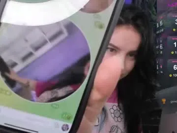 bambi_lu – webcam model profile photo Image 2