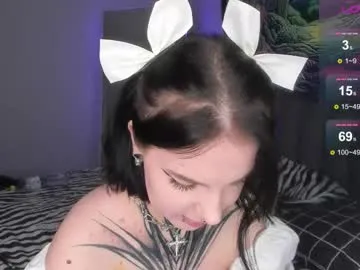 bambi_lu – webcam model profile photo Image 4